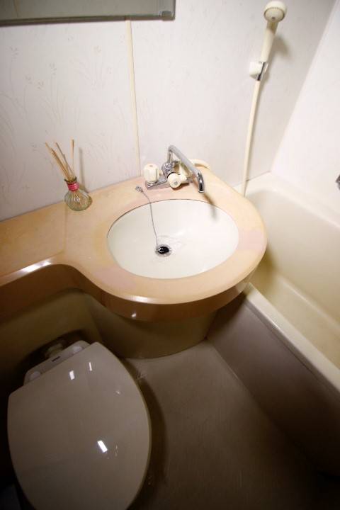 キャッスルマンション上福岡3階 部屋その他