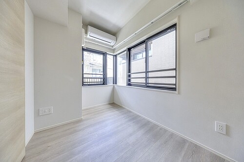 ピアース四谷Ｈｉｌｌｓ3階 洋室（約4.0畳）※2025年7月撮影の写真