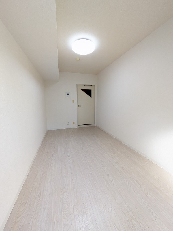 メゾンエクレーレ江古田 リビング