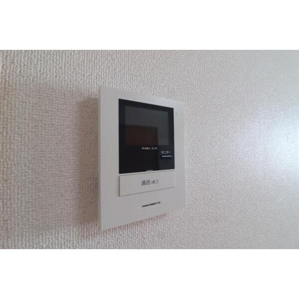 本牧グリーンハイツ203号室 部屋設備