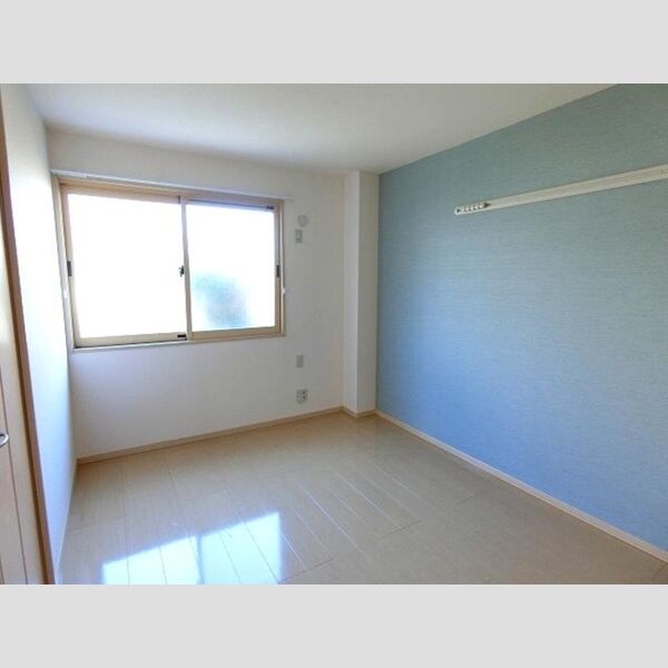 ボナール101号室 洋室(6帖)