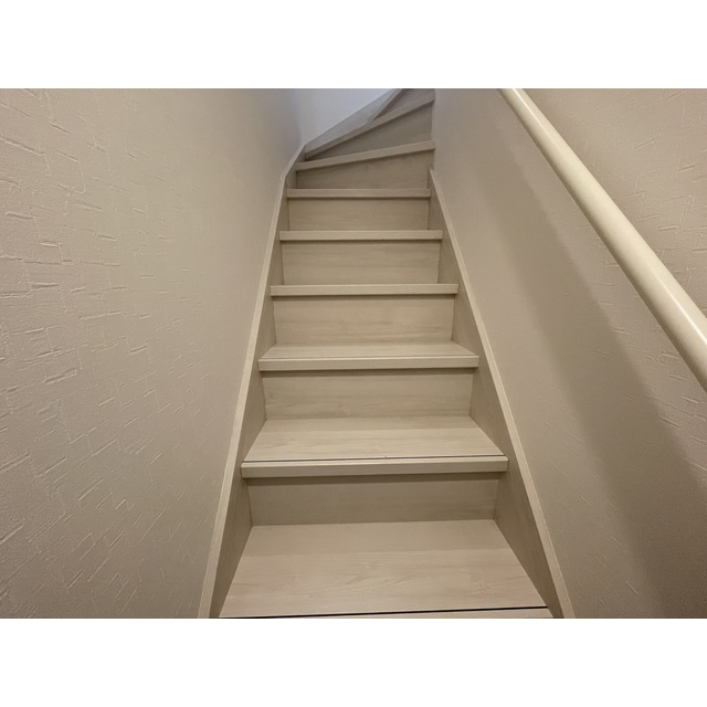 久が原シャンテ2階 内観