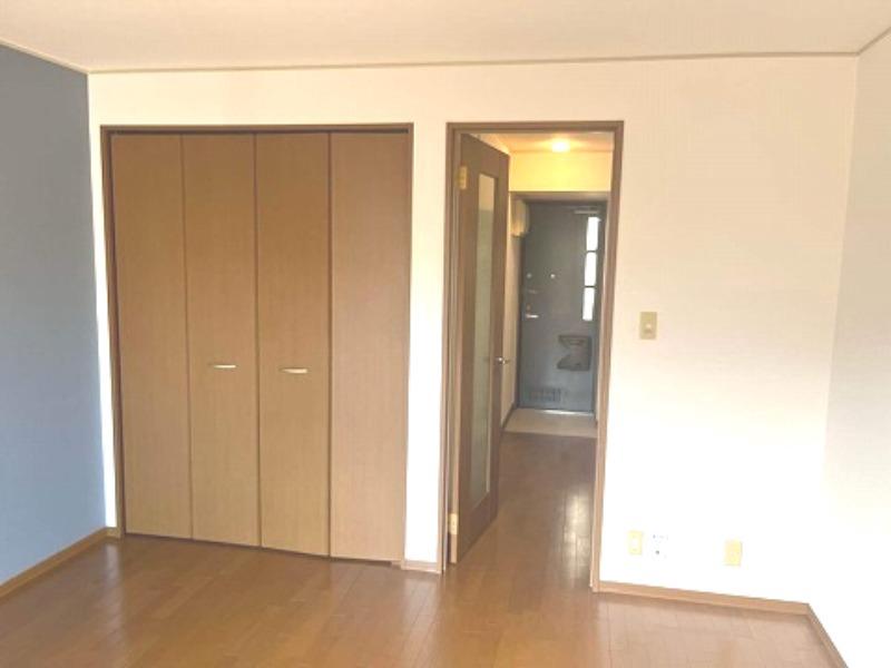 セジュール井草Ⅱ リビング