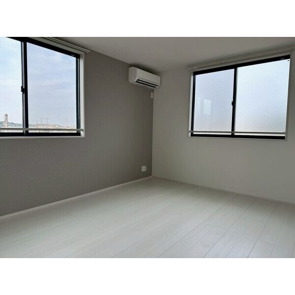  Olive Terrace高ヶ坂206号室 部屋その他