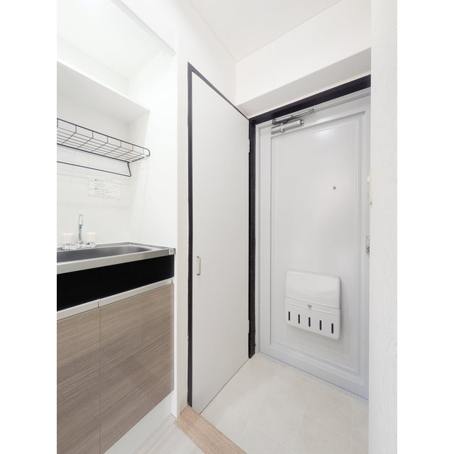 インティメイトハイツ203号室 部屋その他