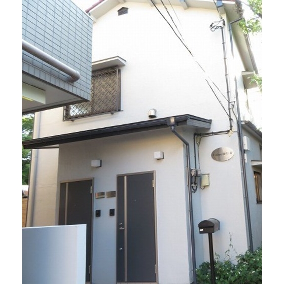 CALME阿佐ヶ谷の外観画像