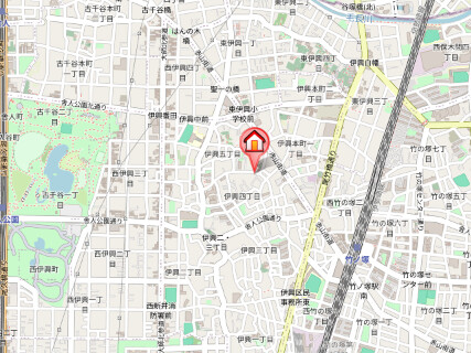 リジエールⅡ2階 null