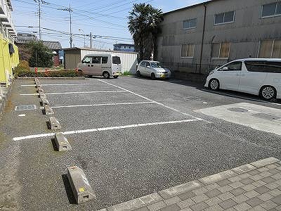 レオパレスＲｙｏｕ202号室 部屋その他