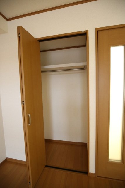 Pｒｕｎｕs南大井 クローゼット