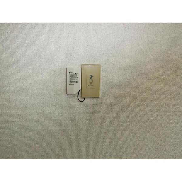 フェリス東高円寺 部屋設備