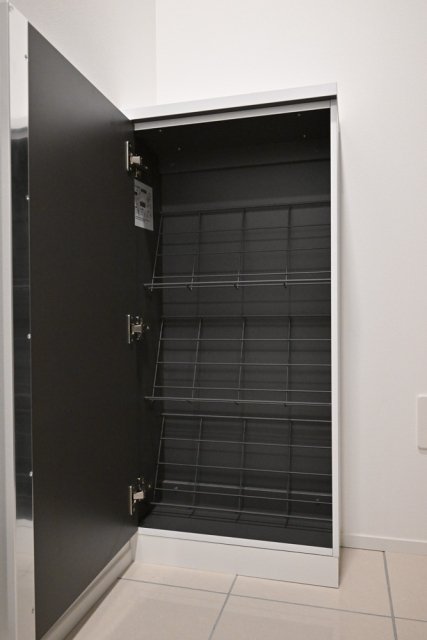 Ｌｅ　Ｎｉｄ　日本橋2階 収納