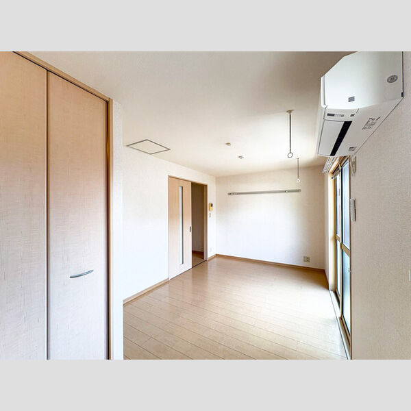 サフィール　A・BA202号室 部屋その他