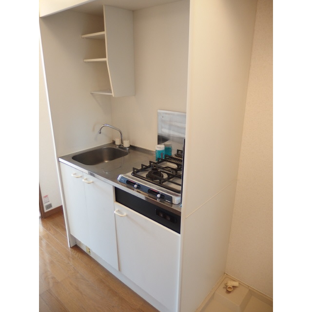 アムール 上福岡 キッチン