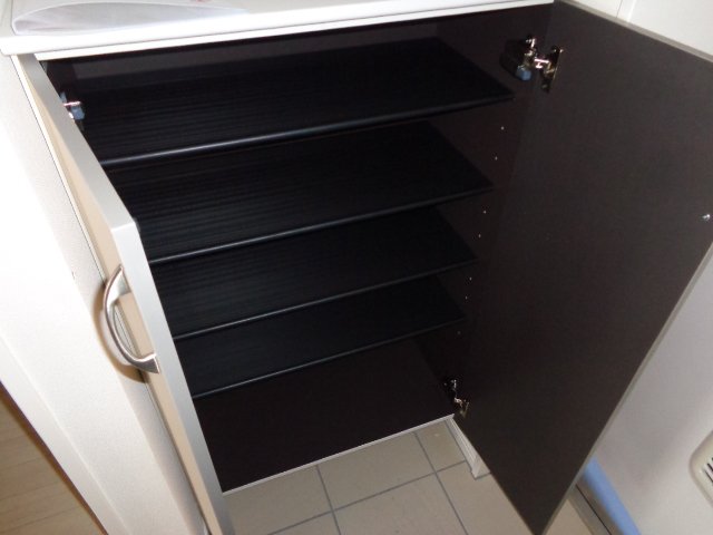 オルモ シューズＢＯＸ