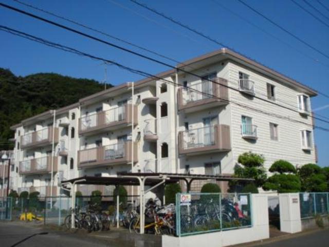 セ・ラ・ブール湘南 外観