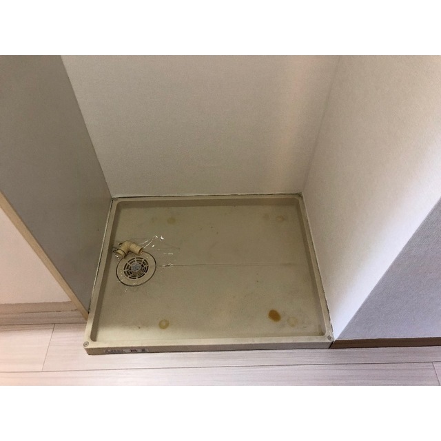 アークA104号室 部屋その他