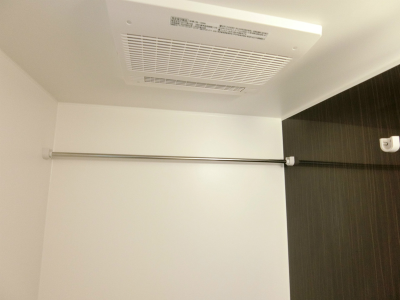 リブリ・神楽坂 お風呂