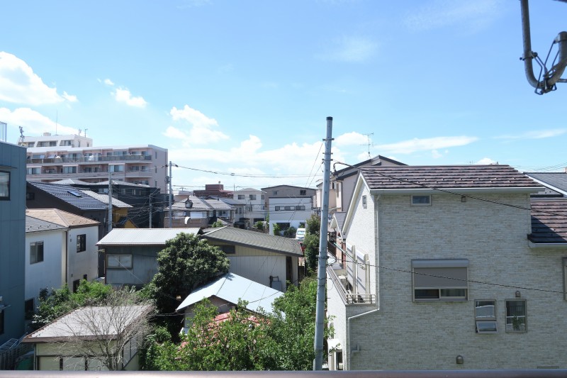 サンセール与野本町3階 部屋その他