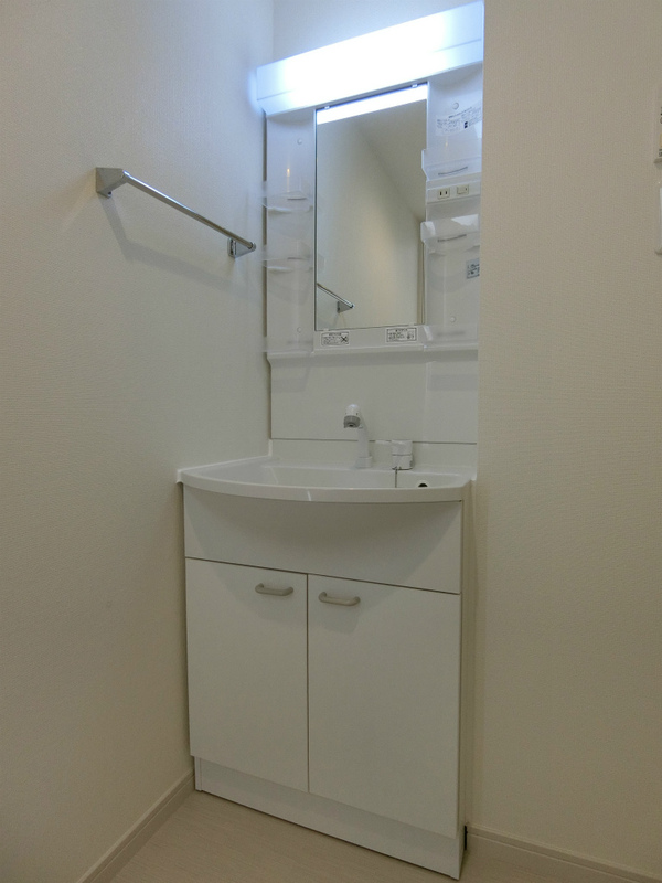 リブリ・ラルーチェ2階 部屋その他