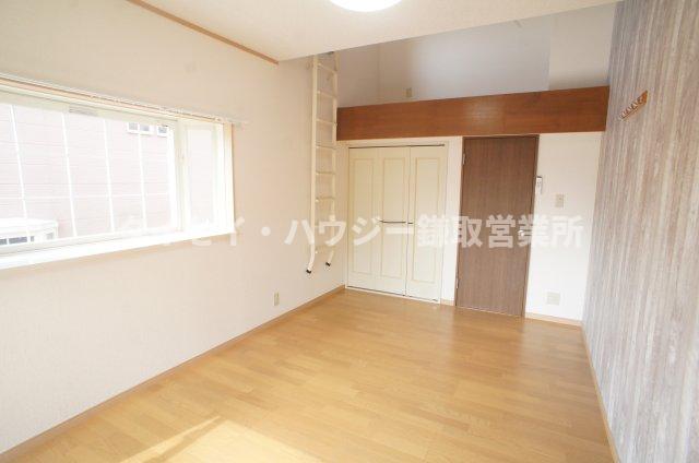 アーバンスクウェアーなかにしＮ棟0205号室 部屋その他