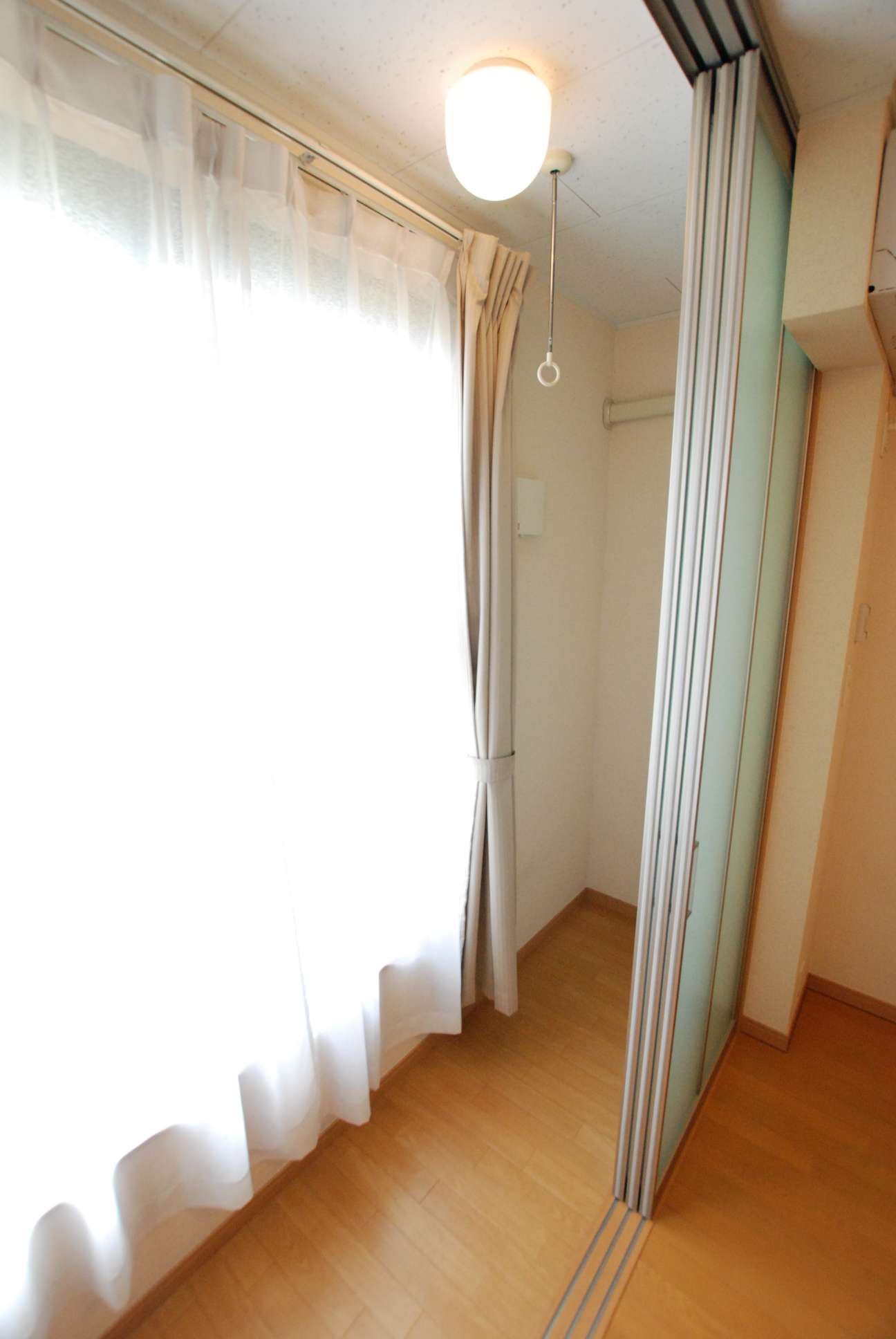 レオパレスドリーム107号室 部屋その他