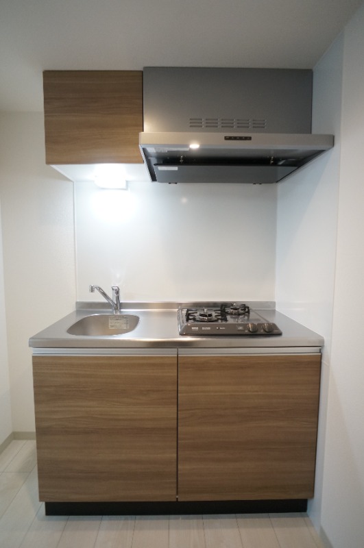 THE PALMS大島2階 キッチン