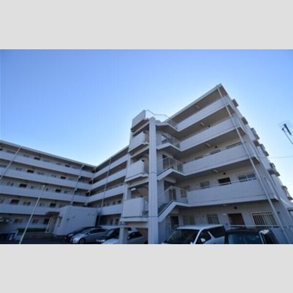 Bellevue壱番館216号室 建物外観