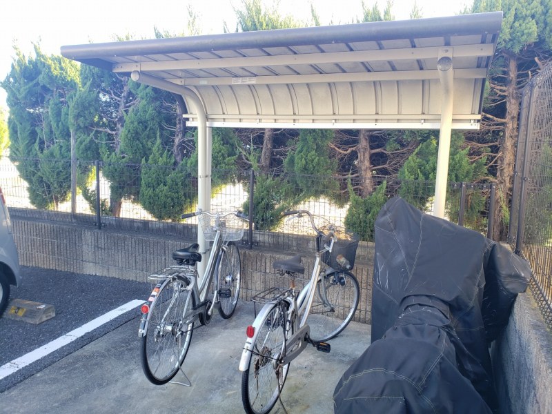 レオパレスルート４セイジィ102号室 部屋その他