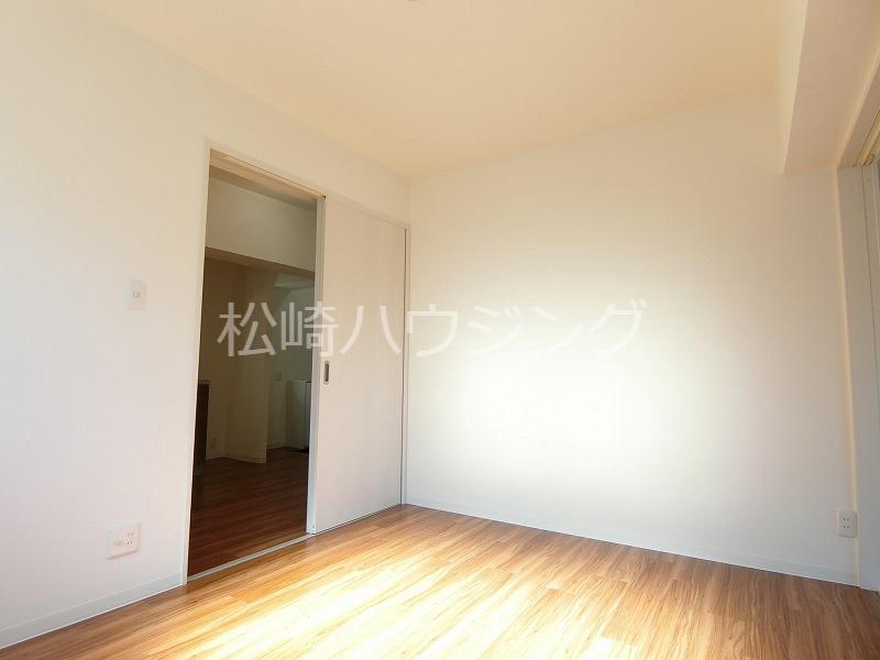 桜ハイコーポ3階 部屋その他