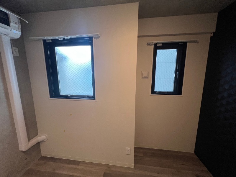 ロータス平和島East2階 部屋その他