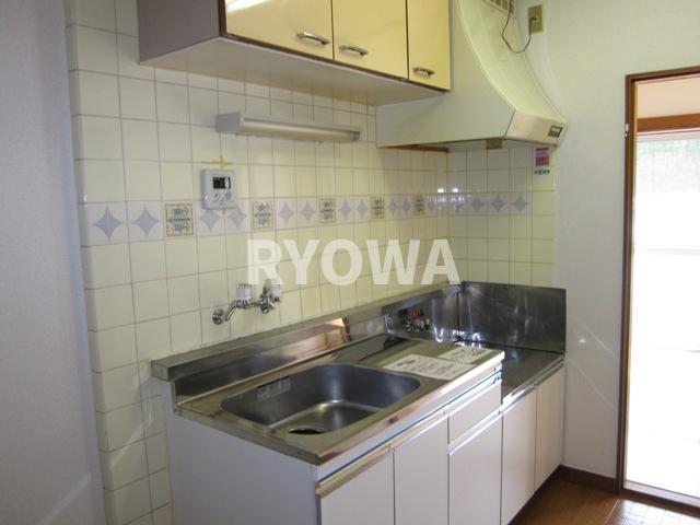 コーポラス福寿3階 同建物別部屋の参考画像