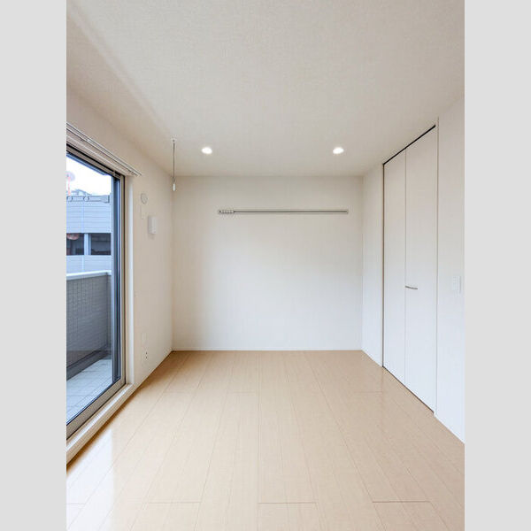 トロアモリール305号室 部屋その他
