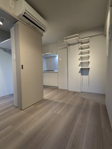 アピチェ田園調布0103号室 リビング