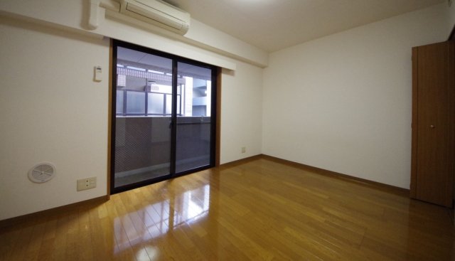 グリフィン新横浜・アリーナ前9階 部屋その他