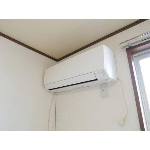 和田ハイツ0203号室 部屋その他