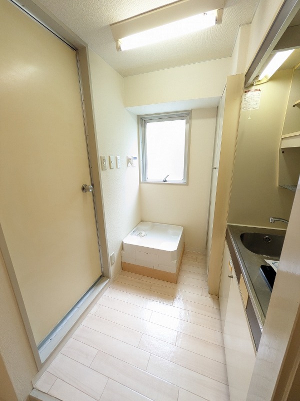 グランシャルム葛西(F-066)4階 キッチン