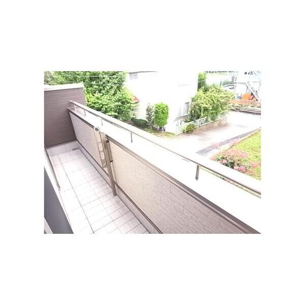 玉堤2丁目戸建1号室 部屋その他