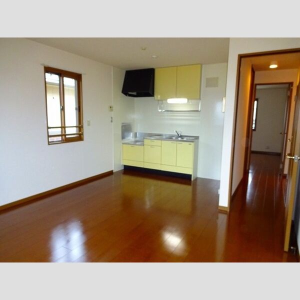 シュタインベルク　東館 リビング