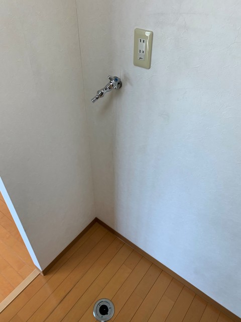 湘南テラスⅡ0301号室 部屋設備