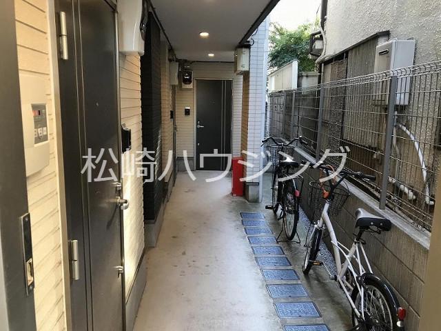 セフィラ西巣鴨3階 部屋その他