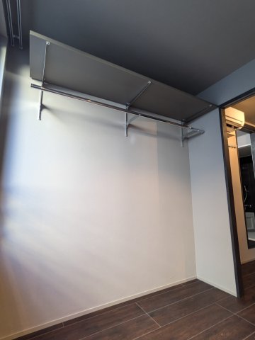 アピチェ田園調布 収納