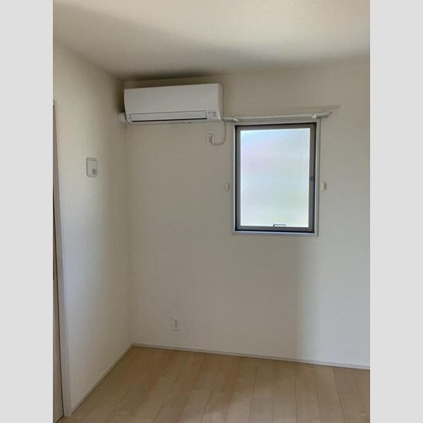 リーブルファイン大森台 リビング