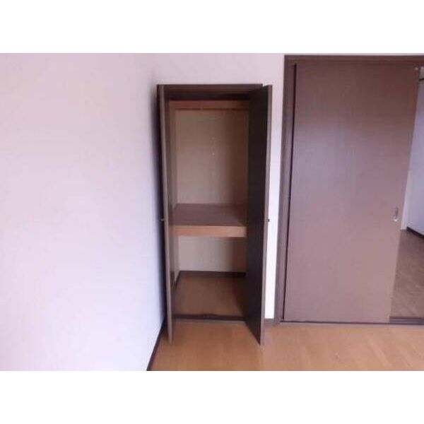 サンフォーリスト仁戸名0202号室 部屋その他