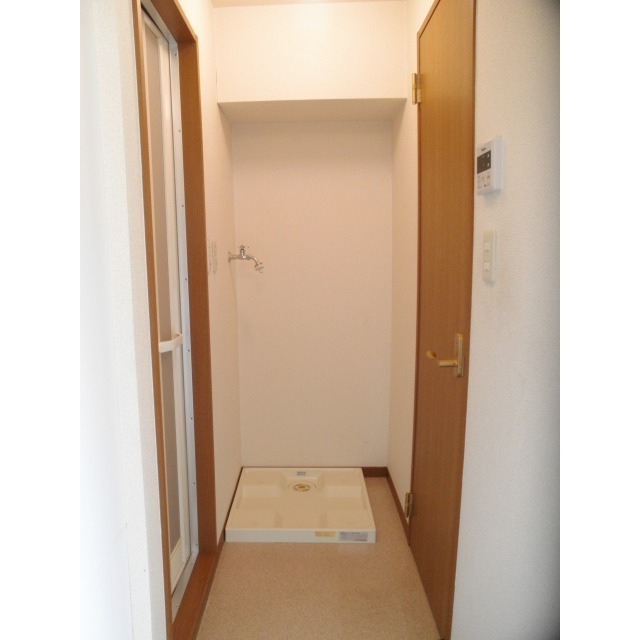 アムール YUGI205号室 部屋その他