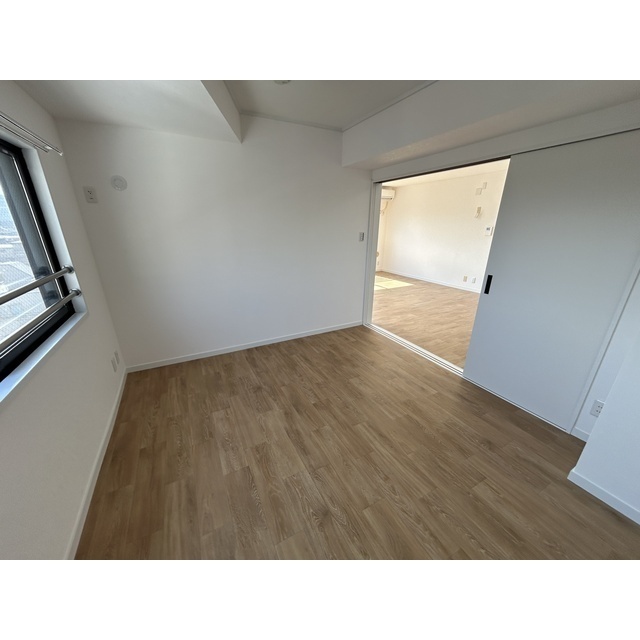 レイルビルⅢ 内観