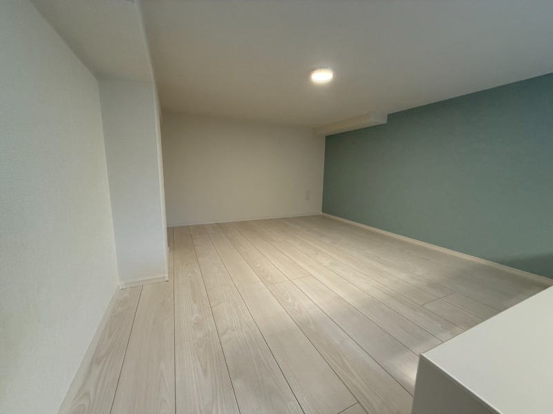 ル・ブラン小岩1階 内観