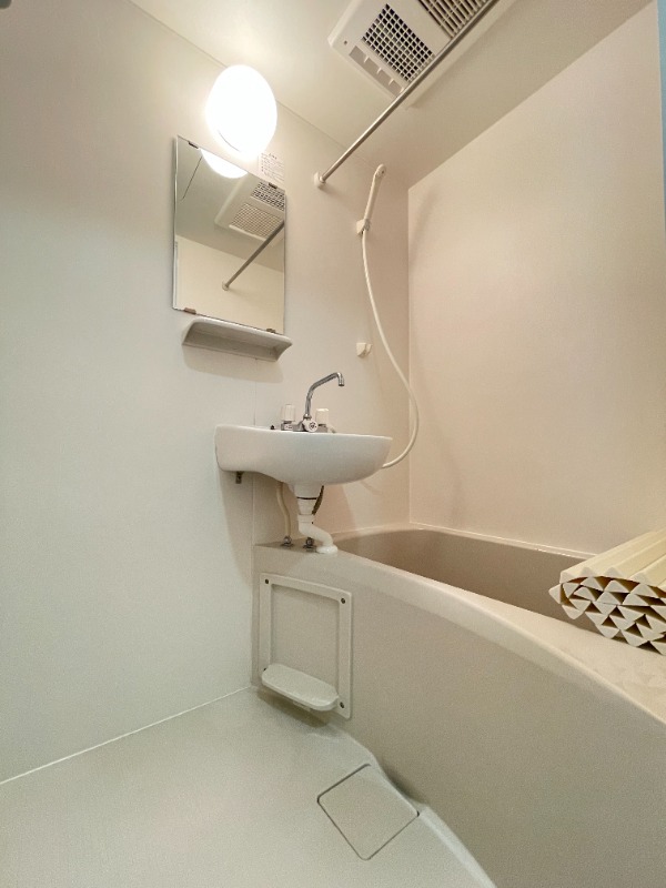 シャンテ篠崎2階 同建物別部屋の参考画像