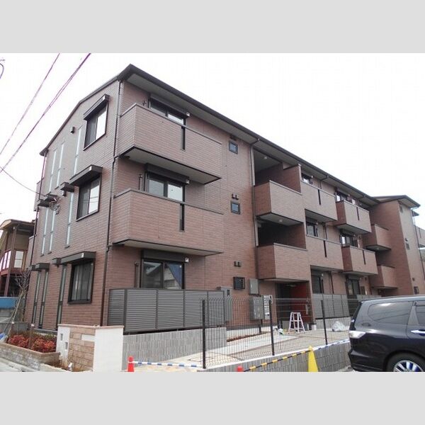 ヴァールハイトの外観画像