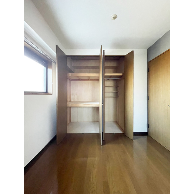 ルクレ川口イースト0201号室 内観