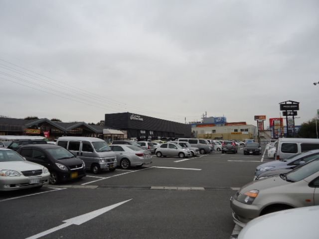 Floral Court ジョイフル本田千葉店まで1,221ｍ